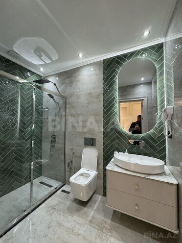 Satılır 4 otaqlı yeni tikili 165 m², Elmlər Akademiyası m., photo 19 from 23