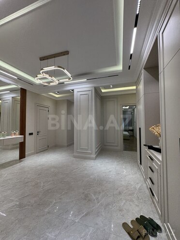 Satılır 4 otaqlı yeni tikili 165 m², Elmlər Akademiyası m., photo 18 from 23