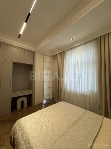 Satılır 4 otaqlı yeni tikili 165 m², Elmlər Akademiyası m., photo 15 from 23
