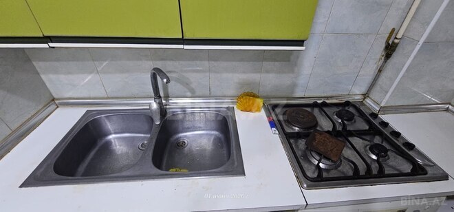 Продаётся 3-комн. вторичка 100 м², Наримановский  р., photo 9 from 20