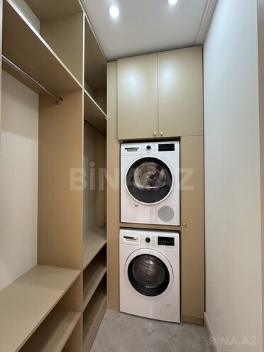 Продается 4-комн. новостройка 165 м², м. Элмляр Академиясы, photo 19 from 22
