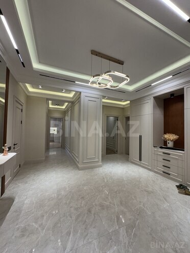Продается 4-комн. новостройка 165 м², м. Элмляр Академиясы, photo 18 from 22