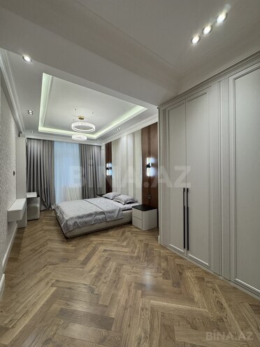 Продается 4-комн. новостройка 165 м², м. Элмляр Академиясы, photo 6 from 22