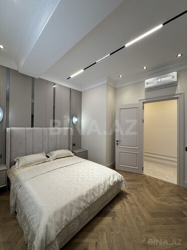 Продается 4-комн. новостройка 165 м², м. Элмляр Академиясы, photo 15 from 22