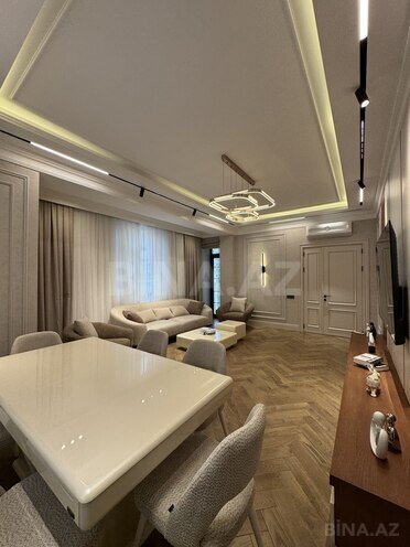 Продается 4-комн. новостройка 165 м², м. Элмляр Академиясы, photo 4 from 22