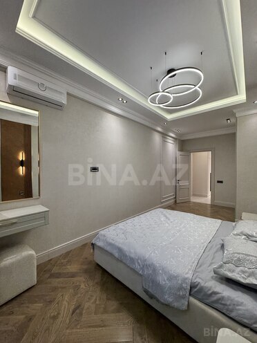 Продается 4-комн. новостройка 165 м², м. Элмляр Академиясы, photo 11 from 22