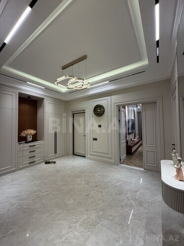Продается 4-комн. новостройка 165 м², м. Элмляр Академиясы, photo 5 from 22