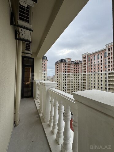 Продается 4-комн. новостройка 165 м², м. Элмляр Академиясы, photo 20 from 22