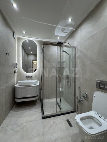 Продается 4-комн. новостройка 165 м², м. Элмляр Академиясы, photo 8 from 22
