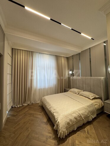 Продается 4-комн. новостройка 165 м², м. Элмляр Академиясы, photo 14 from 22
