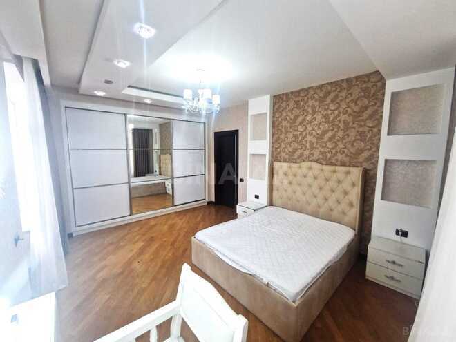 Сдаётся 3-комн. новостройка 120 м², Низаминский  р., photo 12 from 25
