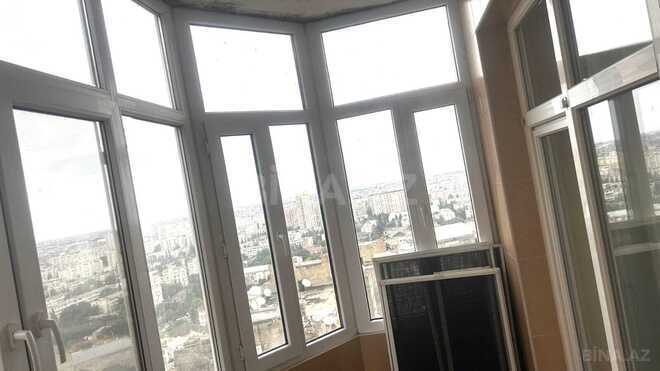 Сдаётся 3-комн. новостройка 120 м², Низаминский  р., photo 23 from 25