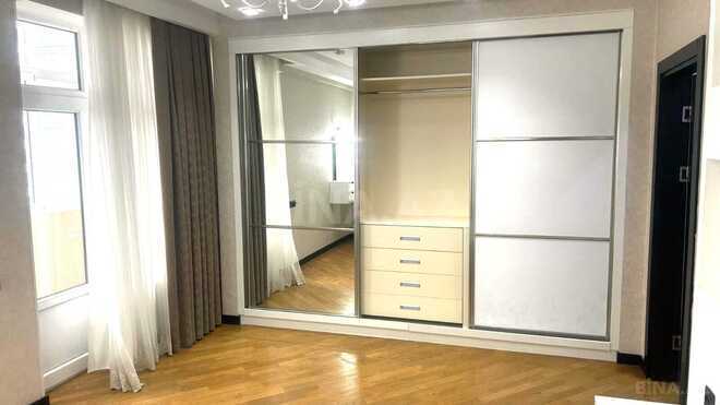 Сдаётся 3-комн. новостройка 120 м², Низаминский  р., photo 6 from 25