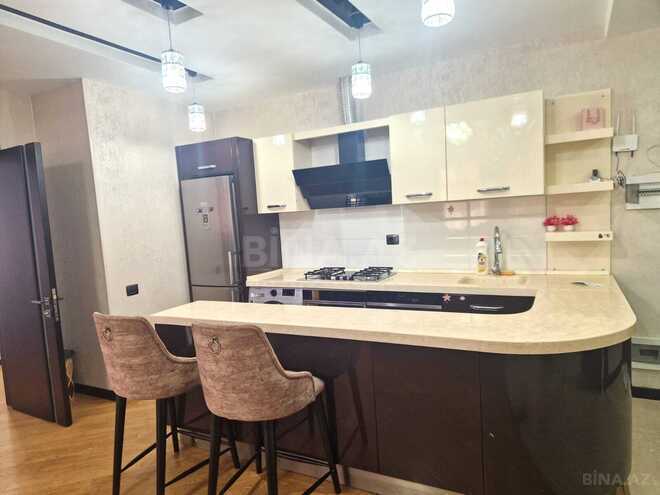 Сдаётся 3-комн. новостройка 120 м², Низаминский  р., photo 9 from 25