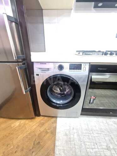 Сдаётся 3-комн. новостройка 120 м², Низаминский  р., photo 18 from 25