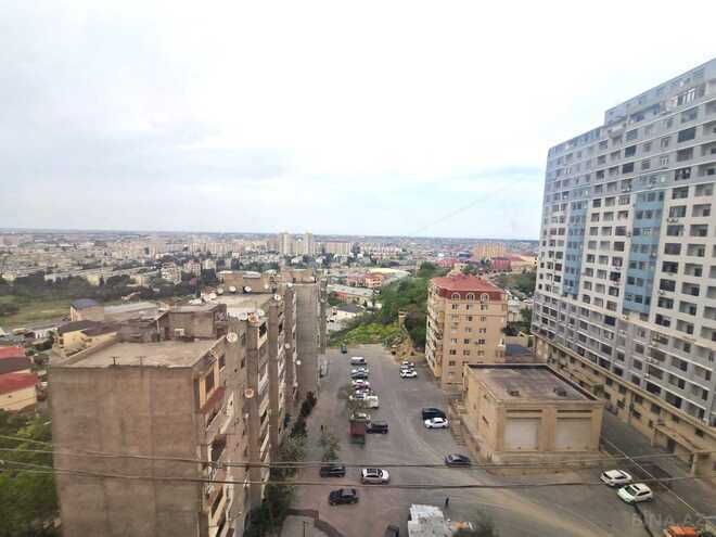 Сдаётся 3-комн. новостройка 120 м², Низаминский  р., photo 14 from 25