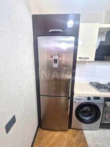 Сдаётся 3-комн. новостройка 120 м², Низаминский  р., photo 15 from 25
