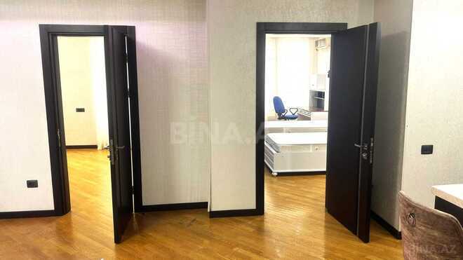 Сдаётся 3-комн. новостройка 120 м², Низаминский  р., photo 8 from 25