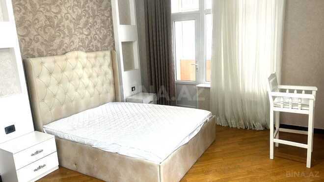 Сдаётся 3-комн. новостройка 120 м², Низаминский  р., photo 21 from 25