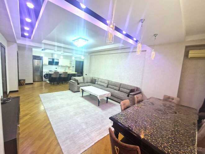 Сдаётся 3-комн. новостройка 120 м², Низаминский  р., photo 3 from 25