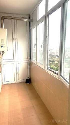 Сдаётся 3-комн. новостройка 120 м², Низаминский  р., photo 20 from 25
