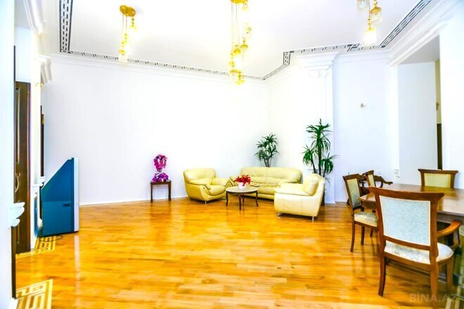 Продается 4-комн. вторичка 130 м², м. Сахил, photo 5 from 14