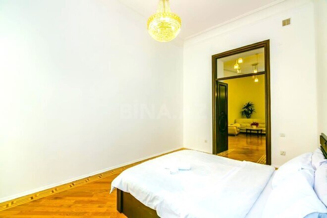 Продается 4-комн. вторичка 130 м², м. Сахил, photo 6 from 14