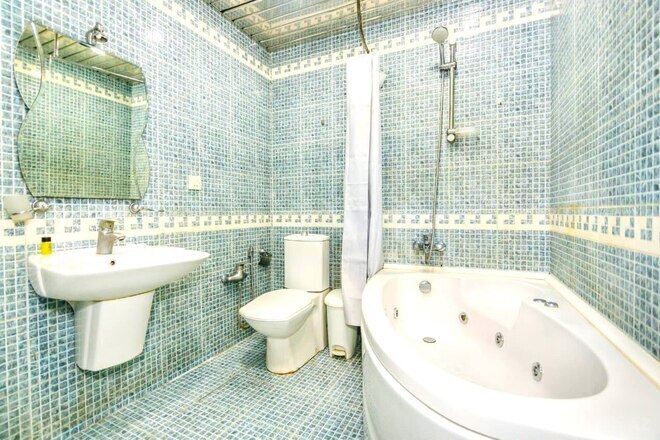 Продается 4-комн. вторичка 130 м², м. Сахил, photo 13 from 14