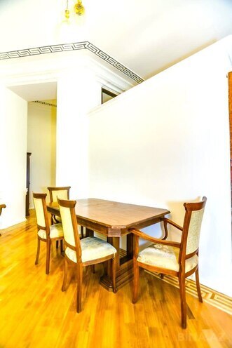 Продается 4-комн. вторичка 130 м², м. Сахил, photo 10 from 14