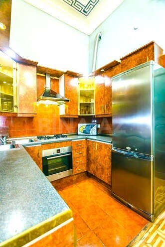 Продается 4-комн. вторичка 130 м², м. Сахил, photo 12 from 14