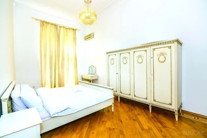 Продается 4-комн. вторичка 130 м², м. Сахил, photo 7 from 14