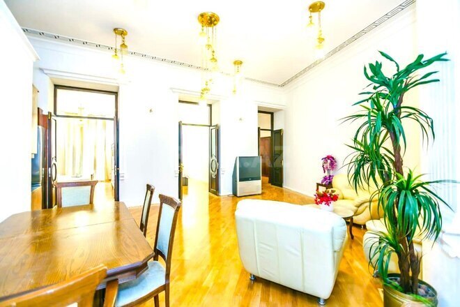 Продается 4-комн. вторичка 130 м², м. Сахил, photo 4 from 14