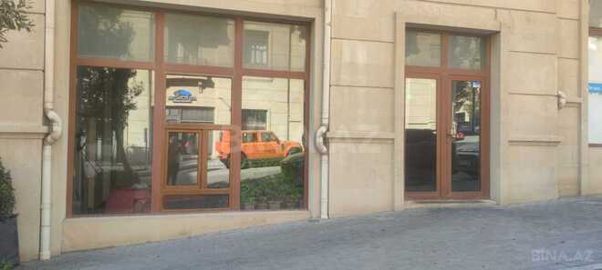Сдаётся  объект 200 м², пос. Аг шехер, photo 1 from 9