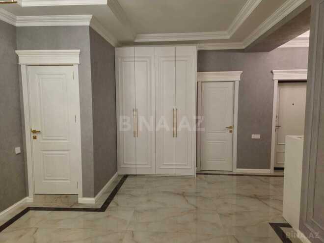 Продается 4-комн. новостройка 180 м², м. Мемар Аджеми, photo 21 from 31