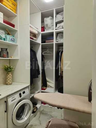 Продается 4-комн. новостройка 180 м², м. Мемар Аджеми, photo 19 from 31