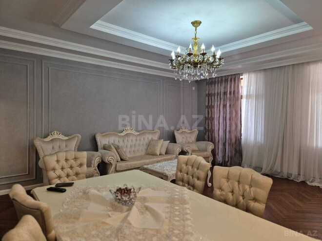 Продается 4-комн. новостройка 180 м², м. Мемар Аджеми, photo 4 from 31