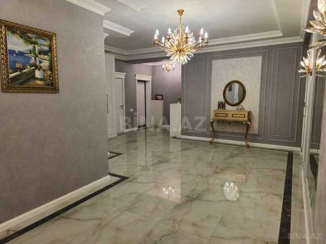 Продается 4-комн. новостройка 180 м², м. Мемар Аджеми, photo 26 from 31
