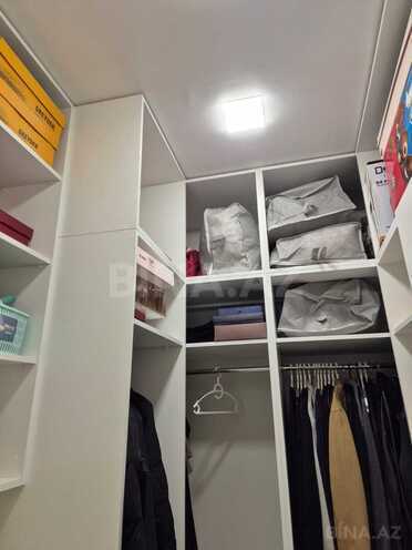 Продается 4-комн. новостройка 180 м², м. Мемар Аджеми, photo 23 from 31