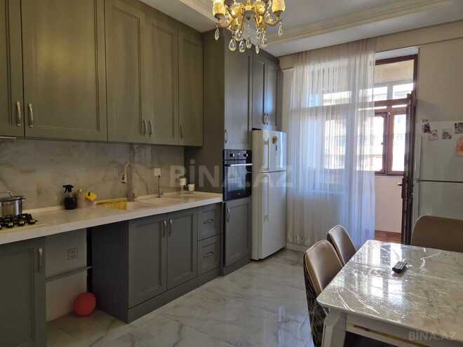 Продается 4-комн. новостройка 180 м², м. Мемар Аджеми, photo 6 from 31