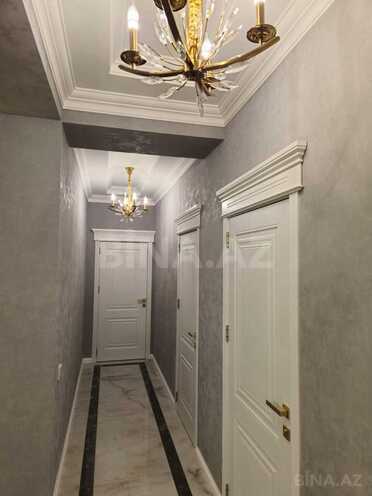 Продается 4-комн. новостройка 180 м², м. Мемар Аджеми, photo 22 from 31