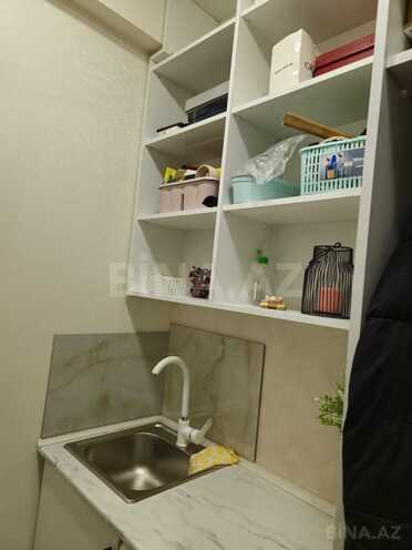 Продается 4-комн. новостройка 180 м², м. Мемар Аджеми, photo 17 from 31