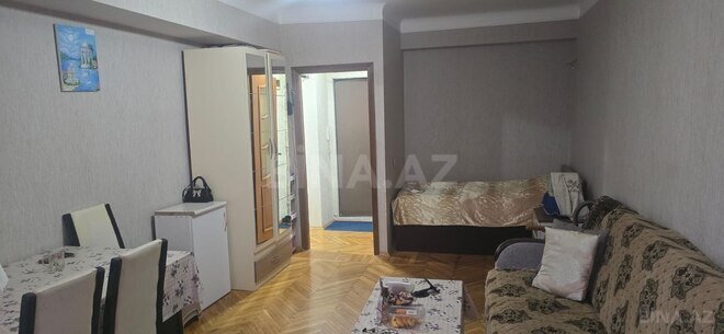 Продаётся 2-комн. вторичка 35 м², м. Гянджлик, photo 5 from 10