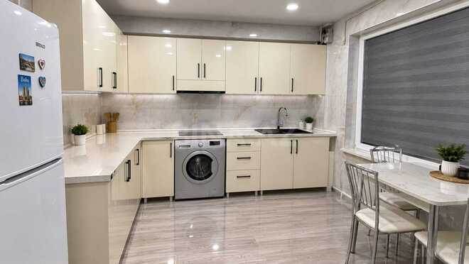 İcarəyə verilir 3 otaqlı köhnə tikili 67 m², 28 May m., photo 4 from 6