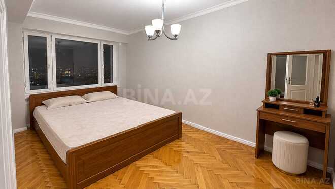 İcarəyə verilir 3 otaqlı köhnə tikili 67 m², 28 May m., photo 3 from 6