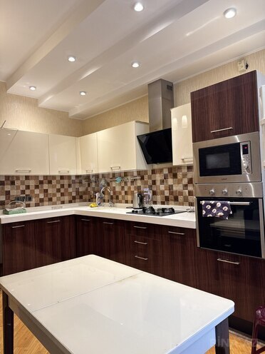 Сдается 3-комн. новостройка 110 м², м. Гянджлик, photo 13 from 27