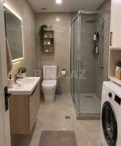 İcarəyə verilir 3 otaqlı köhnə tikili 67 m², 28 May m., photo 5 from 6