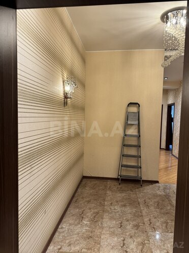 Сдается 3-комн. новостройка 110 м², м. Гянджлик, photo 22 from 27