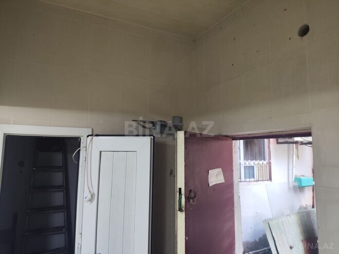 İcarəyə verilir  obyekt 22 m², Elmlər Akademiyası m., photo 1 from 8