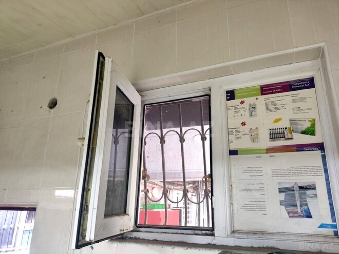 İcarəyə verilir  obyekt 22 m², Elmlər Akademiyası m., photo 6 from 8