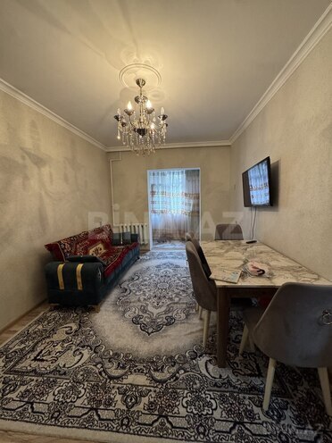 Satılır 3 otaqlı köhnə tikili 90 m², İnşaatçılar m., photo 5 from 20